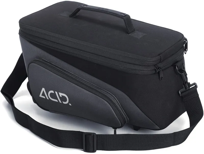 Acid Panniers Trunk Bag 8+7 Rilink-2